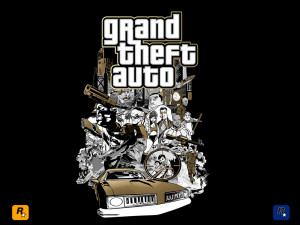 Grand Theft Auto |OT| NO GIANT SHARKS # 1