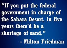 milton friedman more milton friedman scoreboard favorite quotes ...