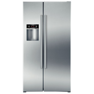 American Style Fridge Freezer Bosch