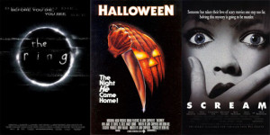 Match the Scary Movie With the Tag Line!