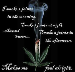 All Graphics » weed quotes