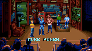 ... : Power Tool Pursuit! is a Tim Allen grunt in video game form