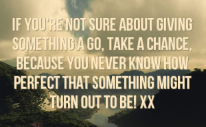 You can get your favourite quotes as a cute picture for your timeline ...