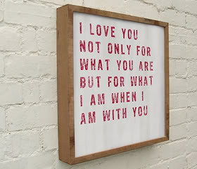 Cute Corny Love Quotes