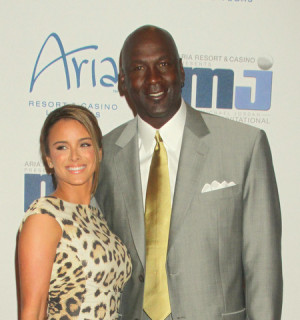 ... King steps out of Michael Jordan & Yvette Prieto Kate Bosworth & Anna