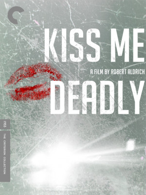 Kiss Me Deadly Images