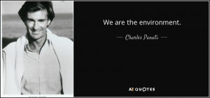 Charles Panati Quotes