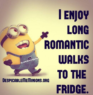 Minion Sad Quotes