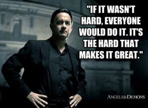 Fun At Work Quotes Tom-hanks-hard-work-quote