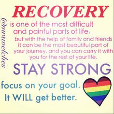 Recovery is hard. #Chronicillness#chronicdisease#sick#strong#soldier# ...