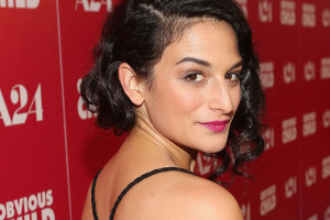 Jenny Slate