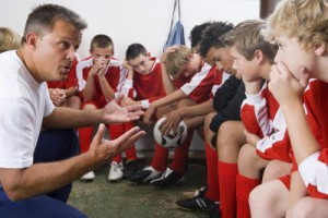 Besides sports ability, successful sports leaders must possess good ...
