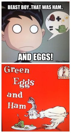 Teen Titans/Young Justice Fan Board