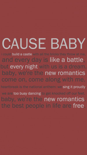 Romantic Lyrics, 640 1 136 Pixels, Lyrics Iphone, Red Quotes, Quotes ...