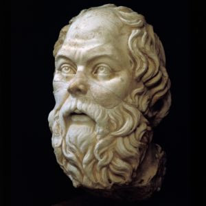 Socrates Biography