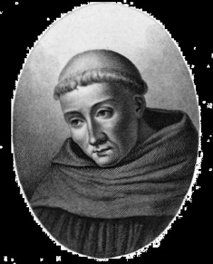 BERNARD OF CLAIRVAUX QUOTES ON MARY