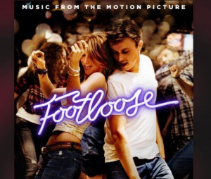 Footloose!!!! Luv this song!!!
