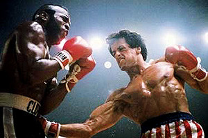 Rocky III (1982)