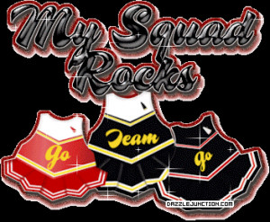 Cheerleading Images, Graphics, Pictures for Facebook | Page 2