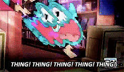 amazing world of gumball funny quotes television cartoon netwo...