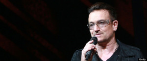 Bono Talks Jesus With Focus On The Family's Jim Daley