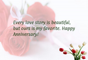 Wedding anniversary messages to my husband