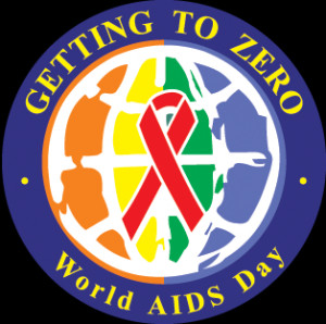 2013 World AIDS Day Confidential HIV Testing and Awareness Event
