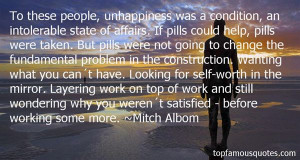 Quotes About Unhappiness At Work Pictures