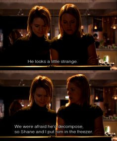 Jenny Quotes L Word ~ The L Word on Pinterest | 54 Pins