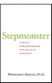 Stepmonster: 8 Reasons Why Stepmothers Are Prone to Depression