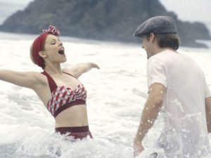 we hear more, let's look back over the best quotes from The Notebook ...