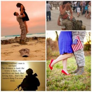 Military wives find interest in Pinterest