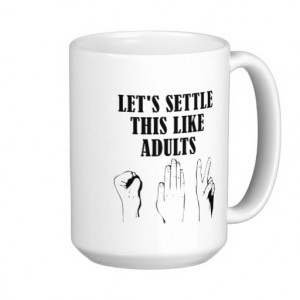Funny Quotes Mugs