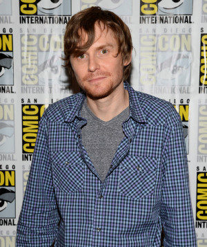 Jed Whedon