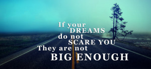 ... having a clearly defined mission and vision is the key to success