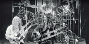 This is no deep dive into the 40 plus years of Rush lore; it's only ...