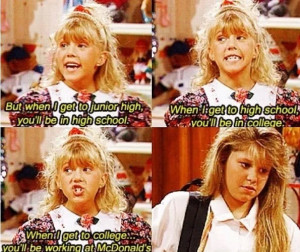 full house quotes
