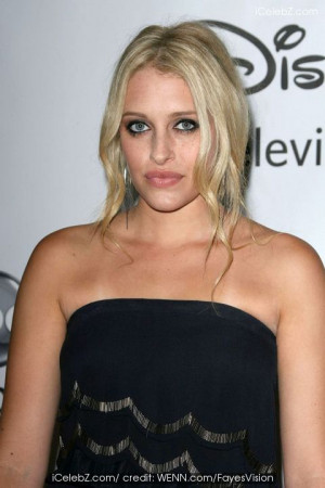 CARLY CHAIKIN QUOTES