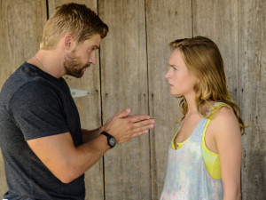 Under the Dome Season 1 Episode 12: 