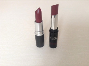 Displaying 19 Images For Mac Dark Side Dupe