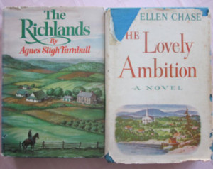 Quotes by Mary Ellen Chase