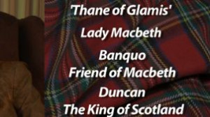 Macbeth: Themes and Quotes from the Scottish Play - Free English