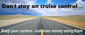 Instant Freight Quotes from over 50 National Carriers