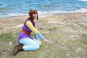 quest for camelot | Quest for Camelot: Kayley cosplay | Flickr - Photo ...