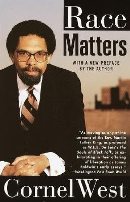 Race Matters By Cornel West - Books Worth Reading - Part 2 - Funk ...