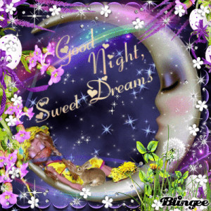 Good Night Poems Sweet Dreams For Him Goodnight Message