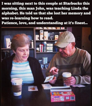 Funny Cute Old Couples