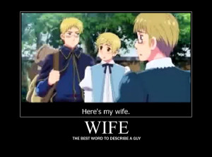 Sweden X Finland Pairing...yes Pairing...fufufufu