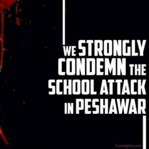 sad quotes pics for peshawar school attack facebook