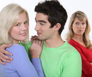 ... The Message Boards: Should You Be Friends With Your Ex’s New GF